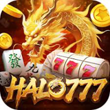 halo777aa.com LOGO