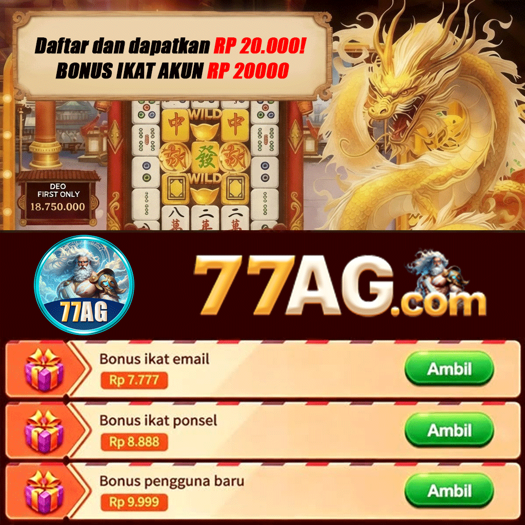 77AG - Portal Resmi Game Kasino dengan Link Daftar dan Akses Alternatif