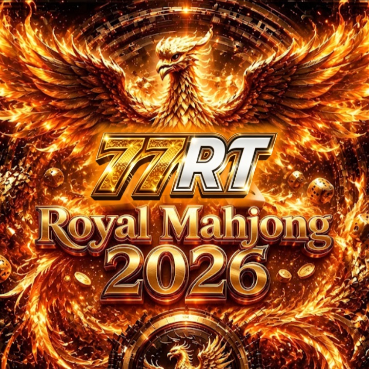 77RT - Platform Game Online dengan Beragam Pilihan Permainan Seru