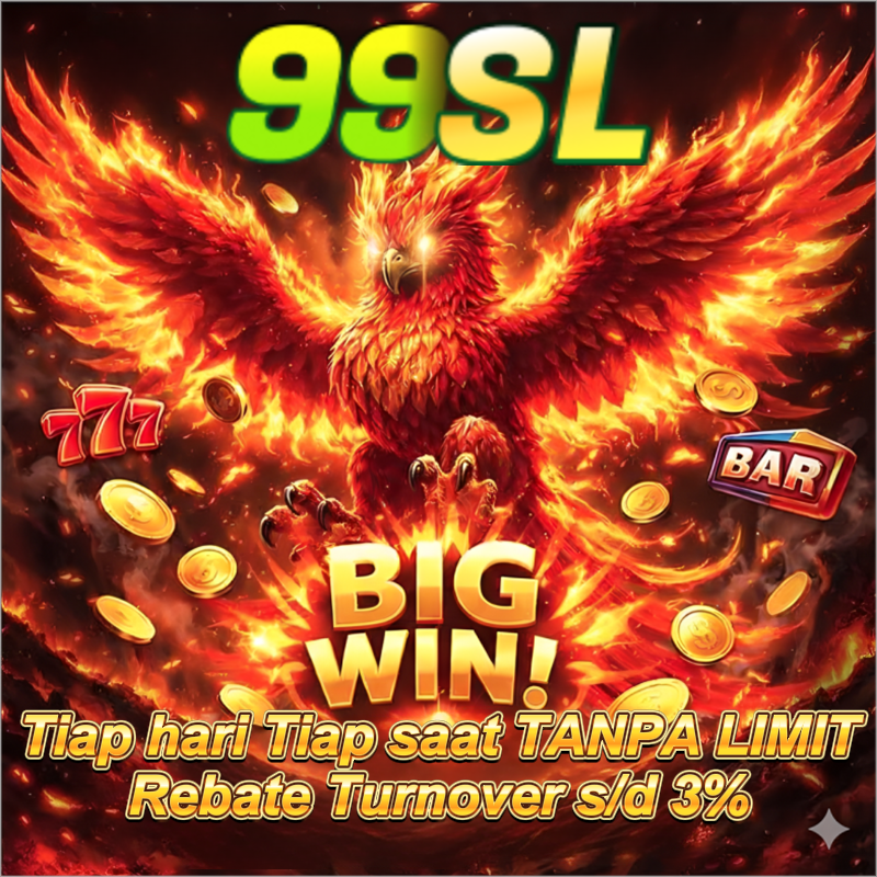 99SL - Slot Indonesia Jadi Pilihan untuk Menjelajahi Tema Slot Online Berbeda
