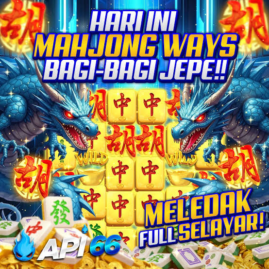API66 - Pilihan Game PG Soft untuk Penggemar Slot Online