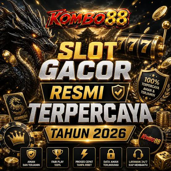 COMBO88 - Destinasi Slot Online Indonesia dengan Ragam Tema Menarik