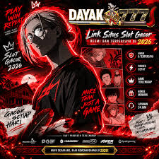 DAYAK777 - Pilihan Game PG Soft untuk Penggemar Slot Online
