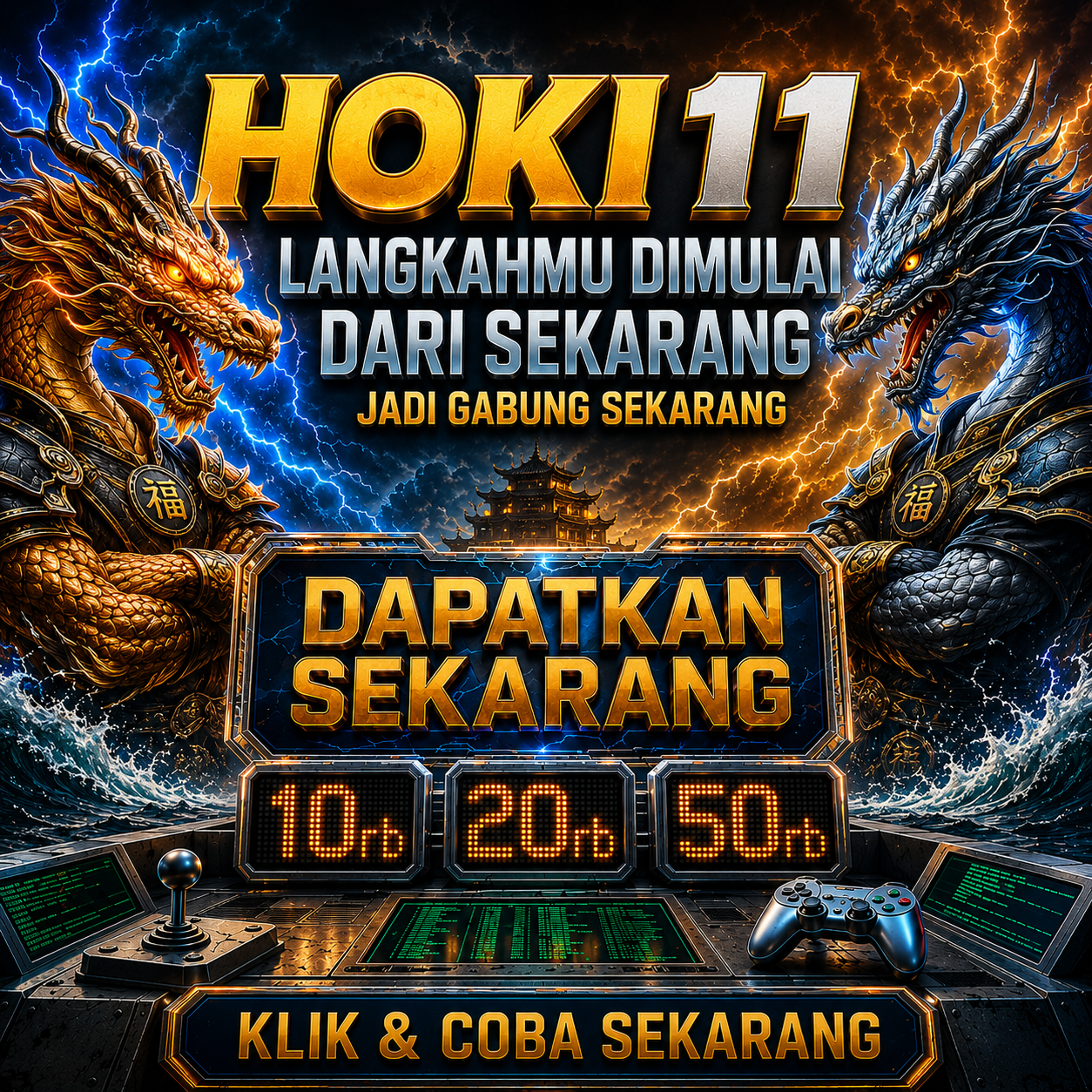 HOKI11 - Dowdload & Install Aplikasi Slot Asli Minimal Bet 400 Perak