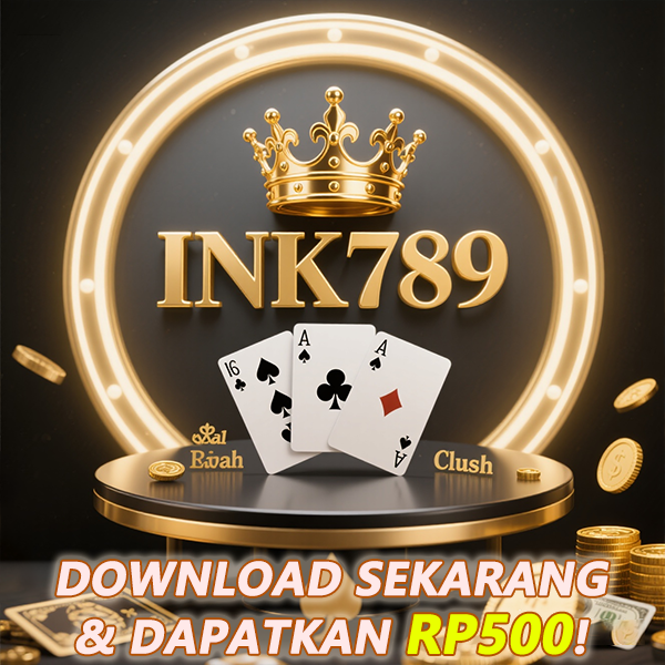 INK789 - Situs Resmi Slot Online dari Berbagai Provider