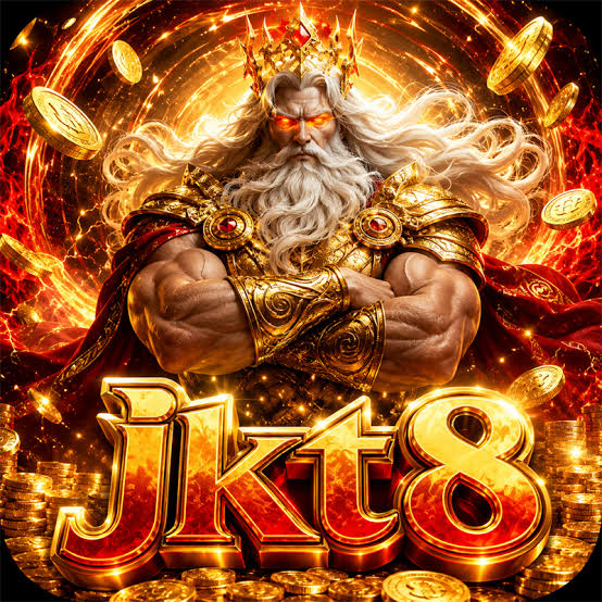 JKT8 - Situs Resmi Slot Online dan Pilihan Game PG Soft
