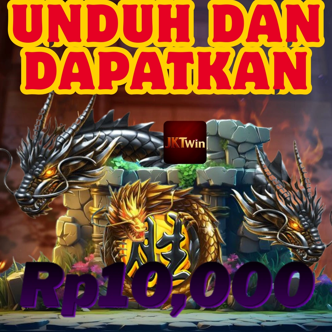 JKTWIN - Portal Hiburan Game Online Mobile Resmi & Terpercaya