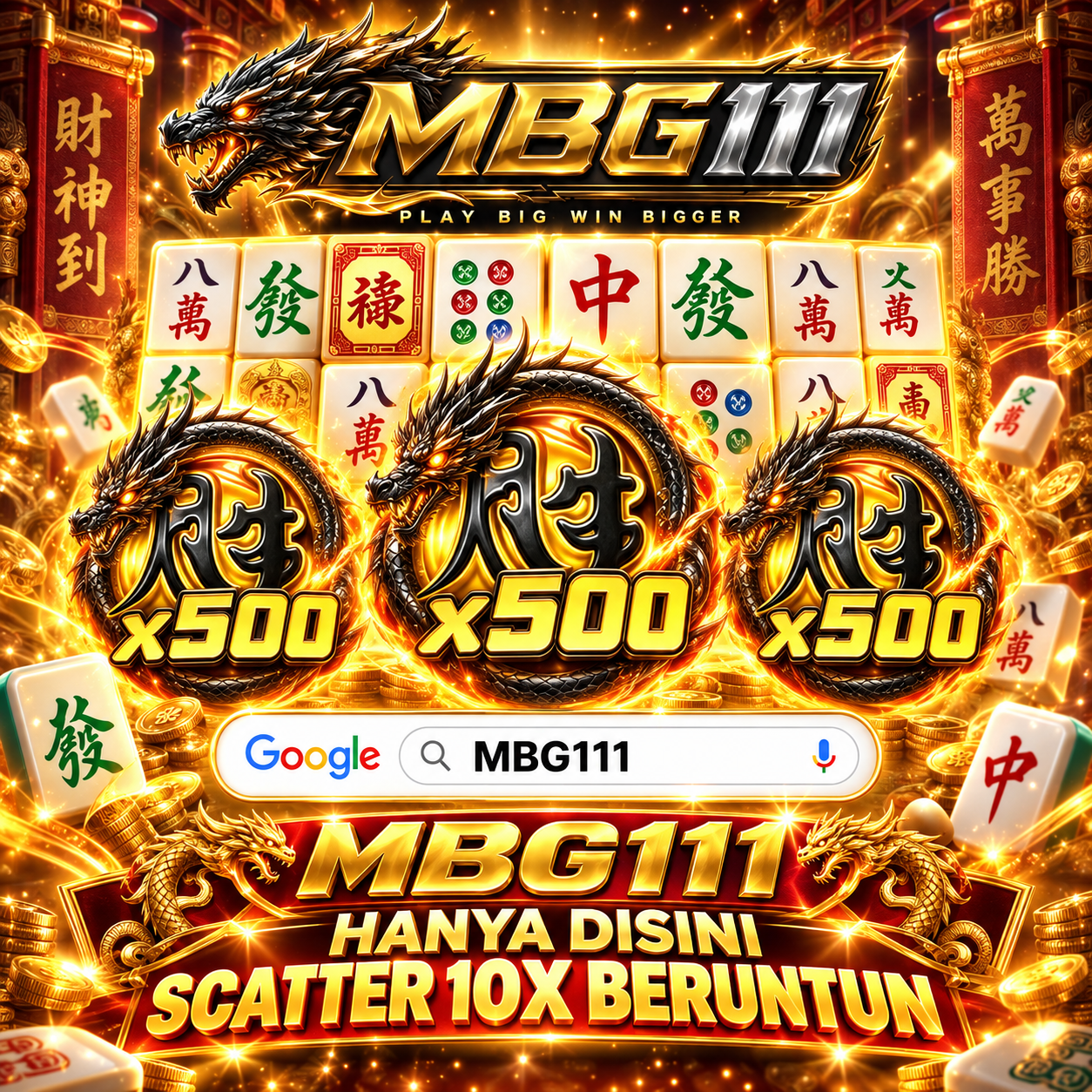 MBG111 - Login Situs Resmi dan Nikmati Ragam Game PG Soft