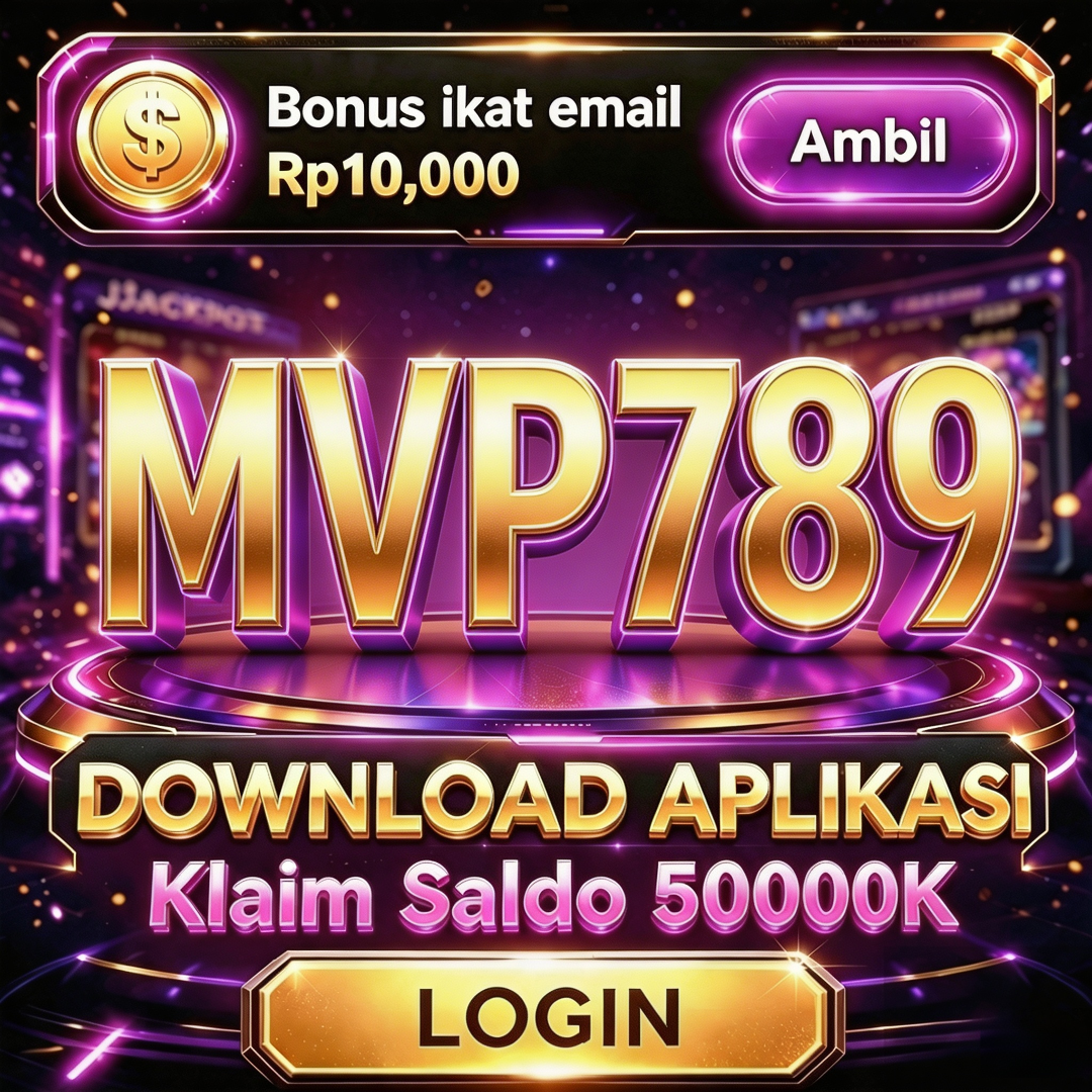 MVP789 - Slot Indonesia Jadi Pilihan untuk Menjelajahi Tema Slot Online Berbeda