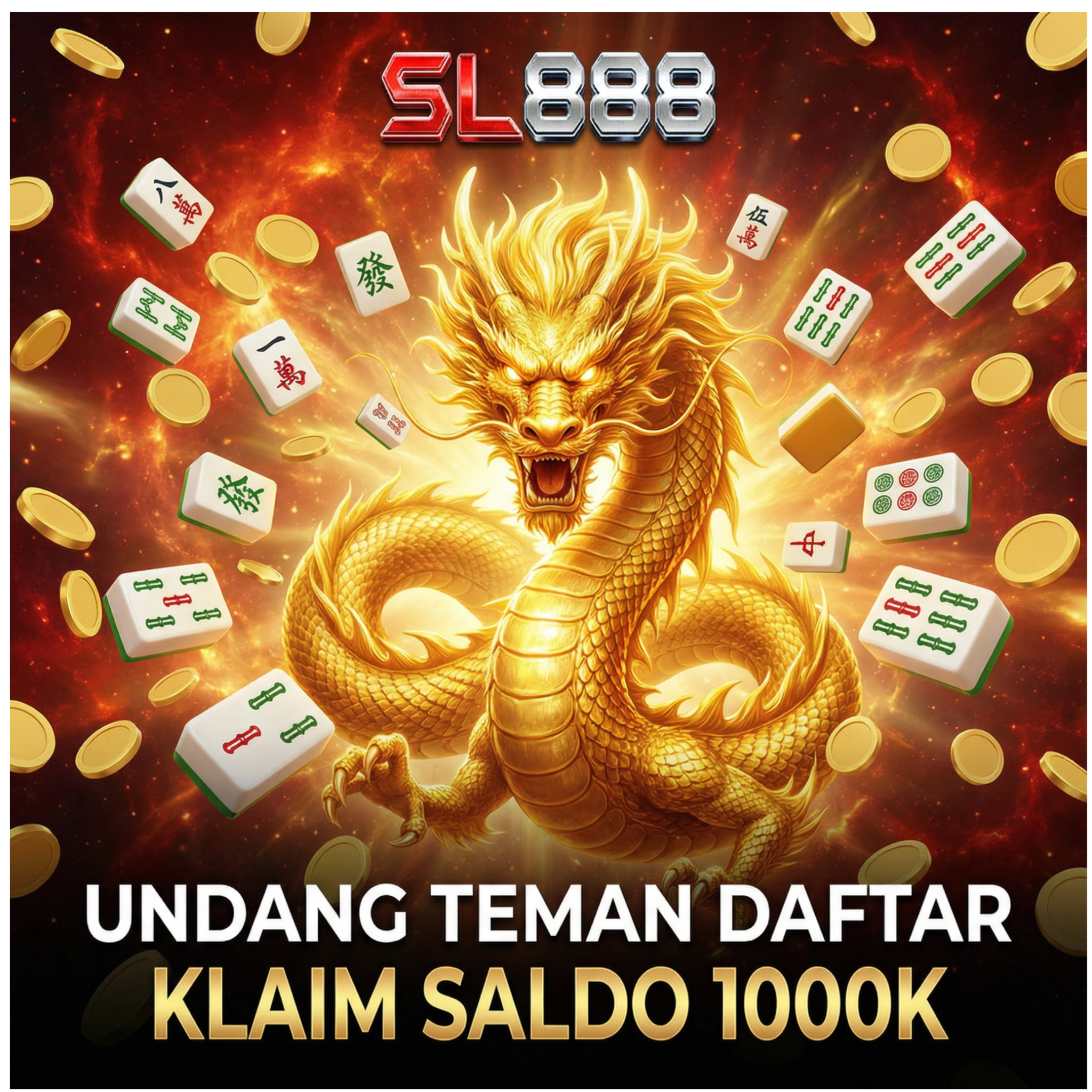 SL888 - Platform Slot Online dengan Pengalaman Bermain Terbaik