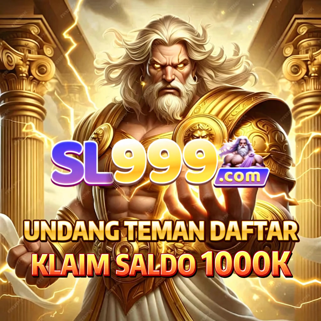 SL999 - agen slot online terpercaya di Indonesia dengan slot gacor hari ini terbaik dari slot88 di tahun 2026 ini.