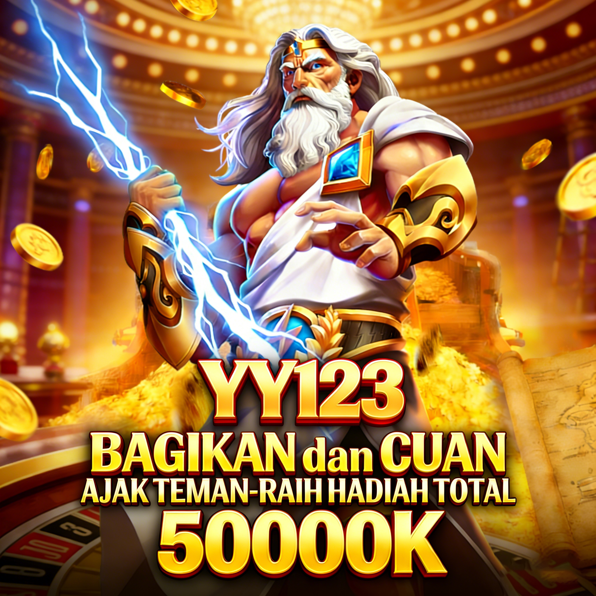 YY123 - Login Situs Resmi dan Nikmati Ragam Game PG Soft